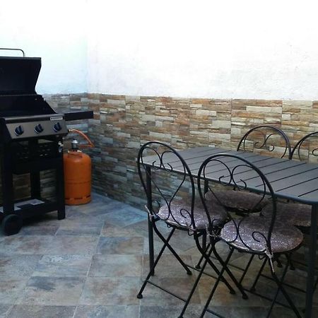 Casa Flora - Casa Rural Con Encanto El Carpio de Tajo Extérieur photo