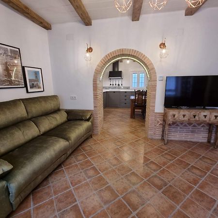 Casa Flora - Casa Rural Con Encanto El Carpio de Tajo Extérieur photo