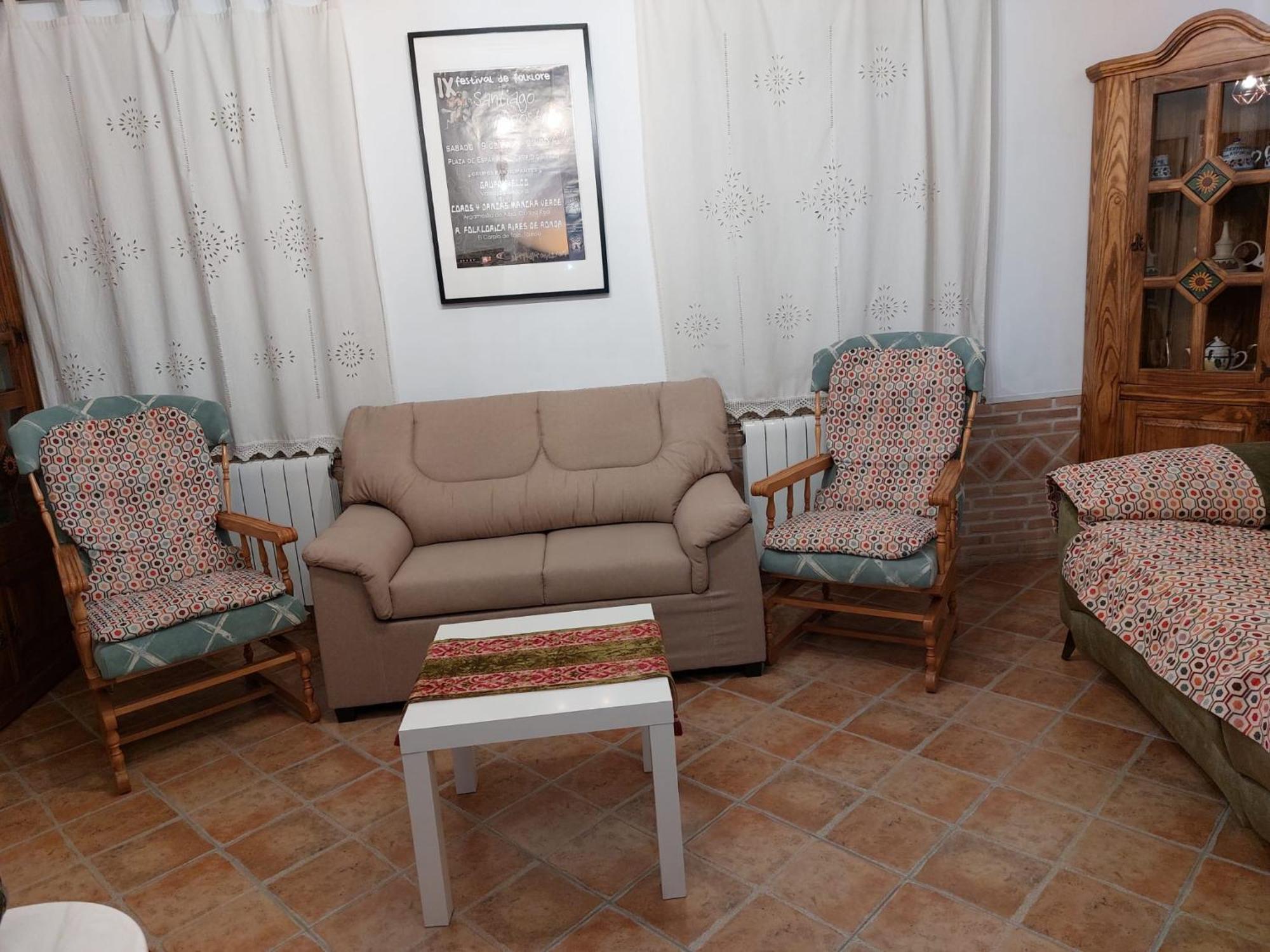 Casa Flora - Casa Rural Con Encanto El Carpio de Tajo Extérieur photo