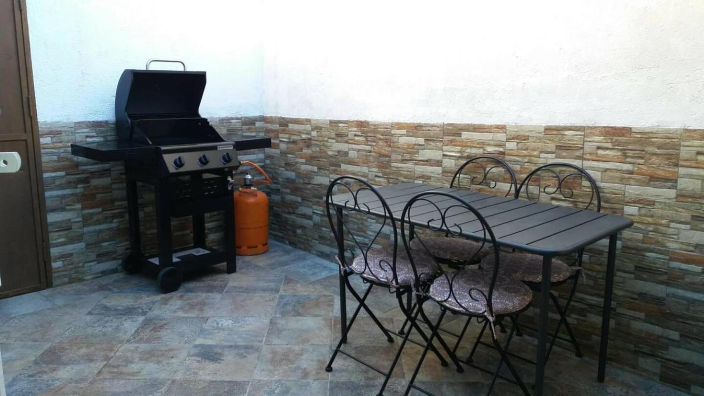 Casa Flora - Casa Rural Con Encanto El Carpio de Tajo Extérieur photo